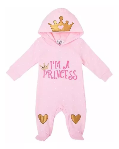 Bebé Princesa Rosa | Envío