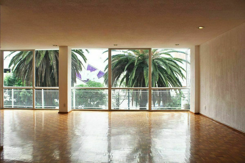 Imagen 7 de 29 de Departamento En Venta En Polanco