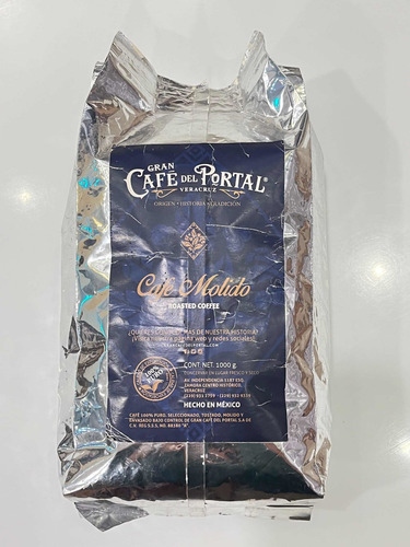 Gran Café Artesanal Del Portal