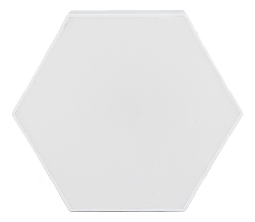 Luces Led Hexagonales Con Control Remoto Sensible Al Tacto,