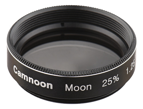 Espejo Transmisor De Luz Camnoon 25 Moon De 1.25 Pulgadas