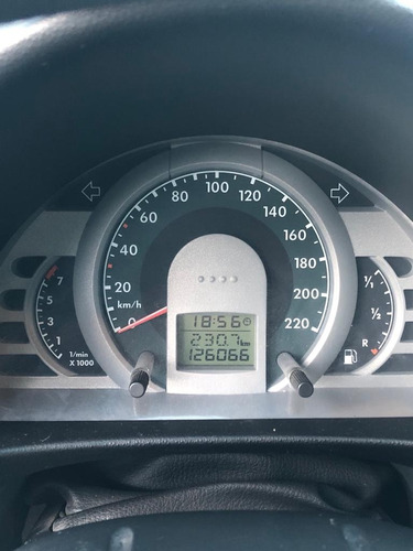 Imagen 14 de 14 de Volkswagen Suran 2006 1.6 I Comfortline 60a