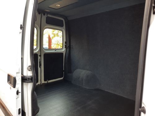 Renault Master 2.5 L1h2 G9u Pkele Furgon Corto Ta 2007