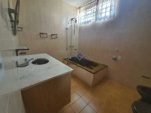 Imagem 11 de 30 de Casa Com 4 Dormitórios À Venda, 350 M² Por R$ 1.378.000,00 - Vila Garcia - Jundiaí/sp - Ca1199
