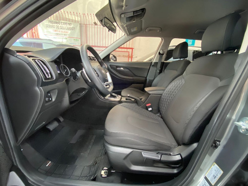 Imagem 4 de 7 de Hyundai Creta Limited