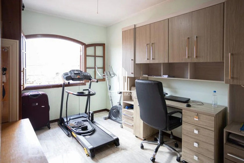 Imagem 10 de 15 de Casa De 03 Dorms, 300 M2, Suíte , Excelente Localização Prox As Rodovias, Trêm E Rodonel - Al2445