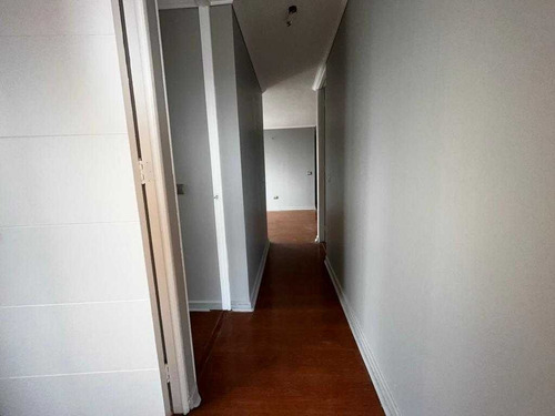 Venta Departamento Santiago, Santa Isabel