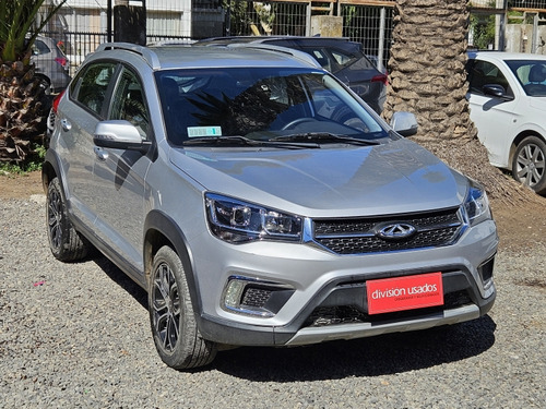 Chery Tiggo 2 TIGGO 2 GLS CVT 1.5