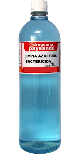 Limpia Azulejos - 1 L