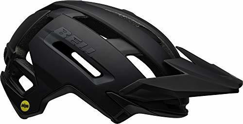 Casco De Bicicleta De Montaña Para Adultos Bell Super Air Mi