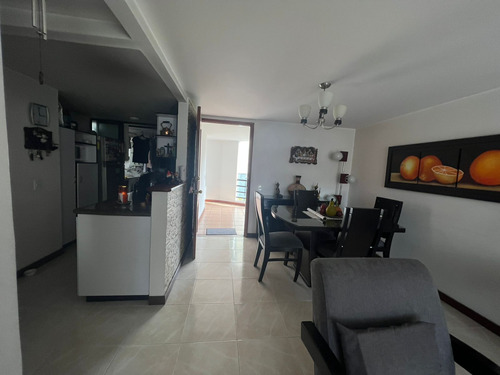  Venta De Hermoso Apartamento En Laureles, Manizales