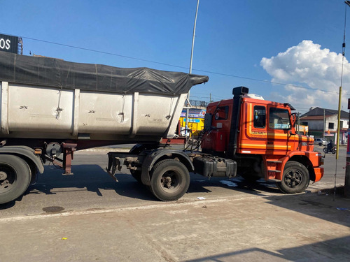 Imagen 3 de 15 de Scania 112h