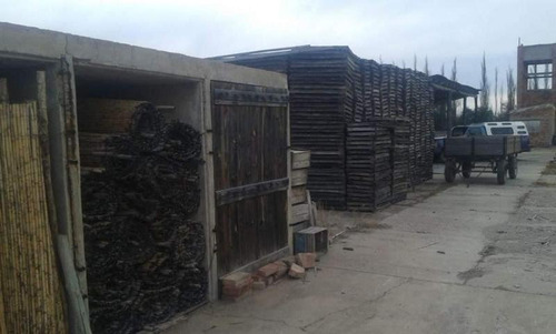 Imagen 2 de 30 de 3 Fincas Con Bodega En Venta Cañada Seca.