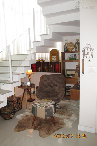 Casa Residencial À Venda, Condomínio Mont Blanc, Sorocaba. - Ca0675