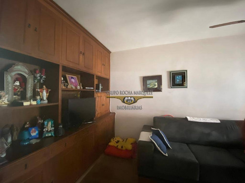 Sobrado Com 3 Dormitórios À Venda, 200 M² Por R$ 850.000,00 - Chácara Tatuapé - São Paulo/sp - So1532