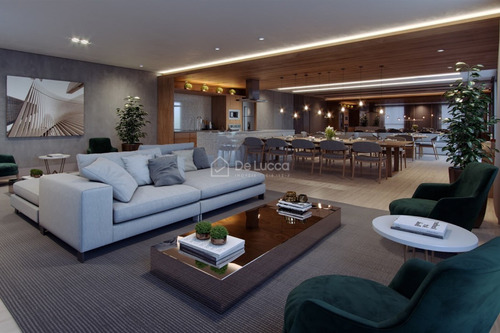 Imagem 25 de 28 de Apartamento À Venda Em Bonfim - Ap009128