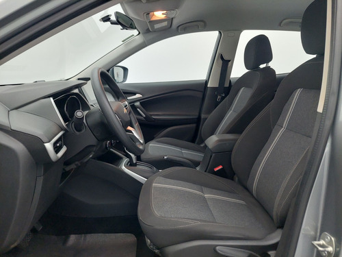 Chevrolet Tracker 1.0 TURBO FLEX AUTOMÁTICO