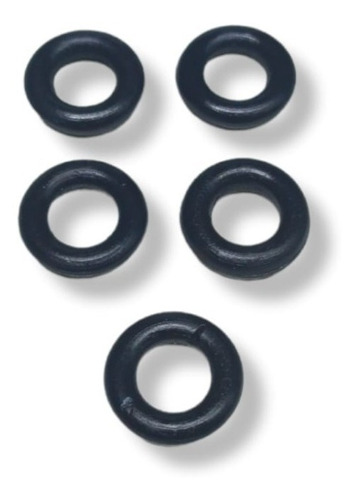 O-ring Std 203 (pack De 5piezas) Gr 1/8 (inyector)