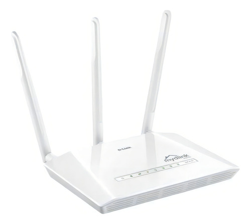 Router D-Link
