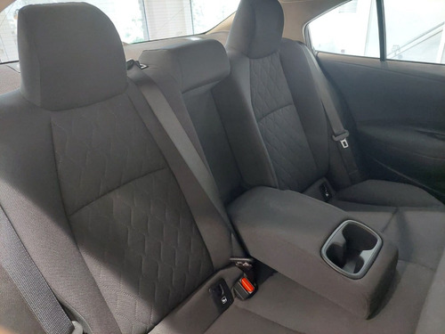 Toyota Corolla 2.0 Xei Cvt 170cv