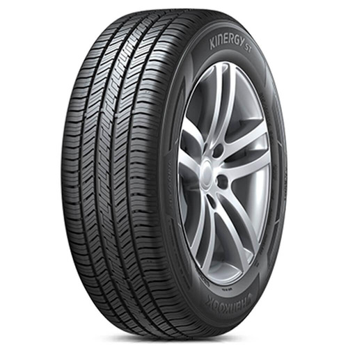 Pneu Hankook Aro 15 195/65r15 91t Kinergy St