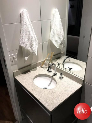 Apartamento - Ref: 213428
