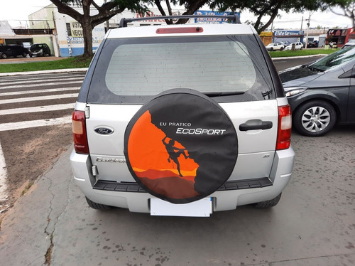Imagem 5 de 6 de Ford Ecosport 1.6 Xlt 8v 2005