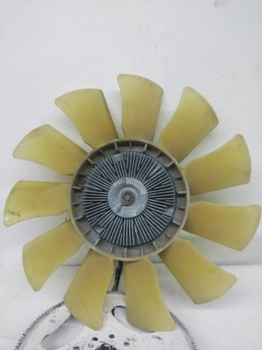 Fan Clutch Aspas F150 97/04 5.4