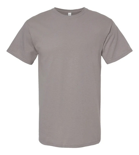 23 Playeras Algodón - Mayoreo Colores Y Tallas A Elegir