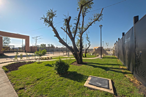Casa En Venta Punta Mixe, León, Gto Modelo Sisa