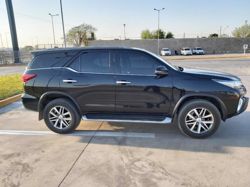 Toyota Sw4 2.8 Srx 177cv 4x4 7as At 2018 Únicamente Contado