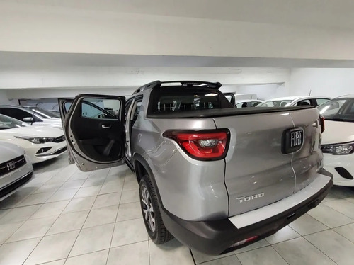 Imagen 15 de 25 de Fiat Toro 1.8 At6, Totalmente En Cuotas,entrega Pactada /men