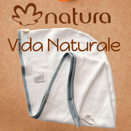 Shampo Kit Muru Muru Natura Ekos