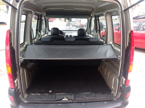 Renault Kangoo 1.6 Ph3 Authentique Plus Lc