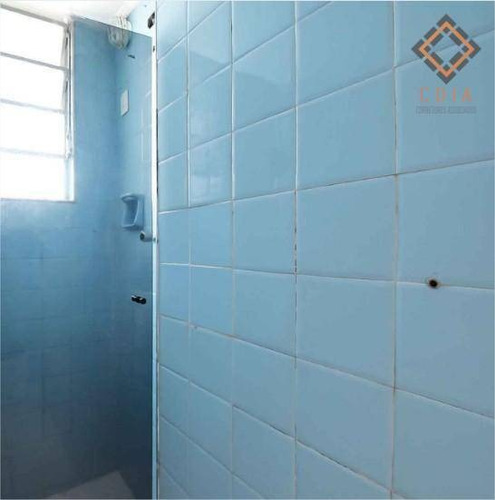 Imagem 18 de 19 de Apartamento Para Compra Com 2 Quartos, 1 Suite E 1 Vaga Localizado Na Vila Romana - Ap53276