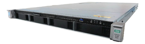 Servidor Hp Dl360 G9 2 Xeon 10 Core 128g 2x Hd Sas 600gb