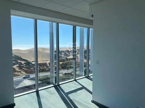 Proyecto De Oficinas Con Visión De Futuro