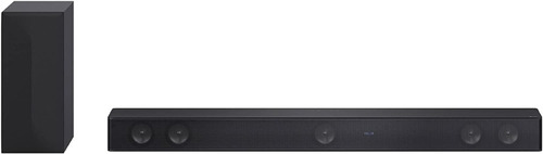 Barra De Sonido LG Sound Bar Sh7q Dts Virtual Bluetooth 5.1