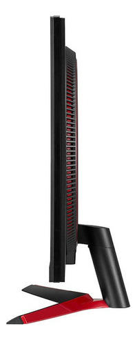 Monitor LG 32gn600 Gaming 31.5'' Ultragear Qhd 165hz Color Negro