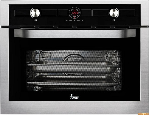 Horno Electrico Teka Hkl - 840 Compacto 60 Cm