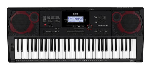 Teclado Casio Ct-x3000