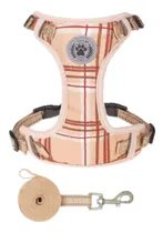 Comprar Harness Y Correa Para Perros Pequeños S - Arnes Para Gatos S