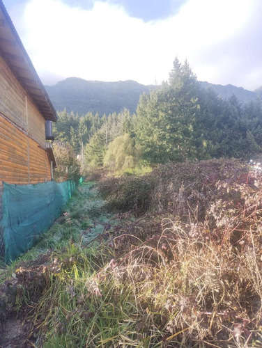 Terreno En Villa Del Lago