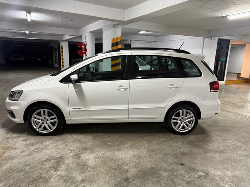 Volkswagen Suran 1.6 Highline Msi 110cv