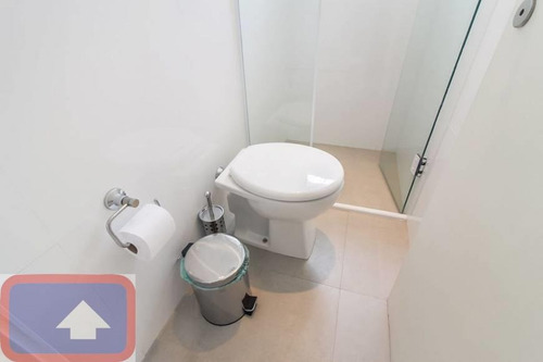 Imagem 13 de 19 de Cobertura Com 3 Quartos E 4 Banheiros A Venda , 230 M² - Higienópolis - 16701
