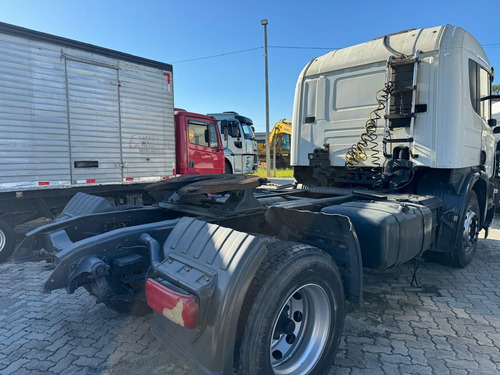 Scania P114 330 4x2