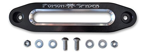 Poison Spyder Aluminio Hawse Torno Fairlead