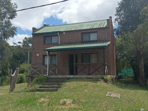 Imagen 13 de 17 de Excelente Casa Para 12 Personas, 3 Dorm (c/aa), 2 Baños, Superconfortable. Cerca De Todo: 3 Del Super, 4 De Una Playa, 9 De La Otra, 5 Del Arroyo.