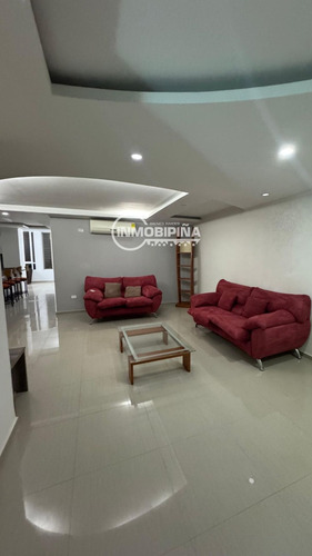 Inmobipiña Alquila Townhouse En Chilemex, Puerto Ordaz, Estado Bolivar - Fl Y Jod