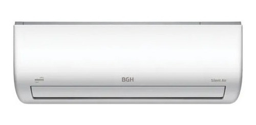 Imagen 1 de 5 de Aire Acondicionado Split Bgh Bsi35wccr Frío/calor Inverter